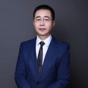 Dr. Hu Li