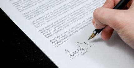 Authors Declaration and Authorisation Form for AIADR Publications