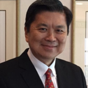 Professor LEE C G, John 