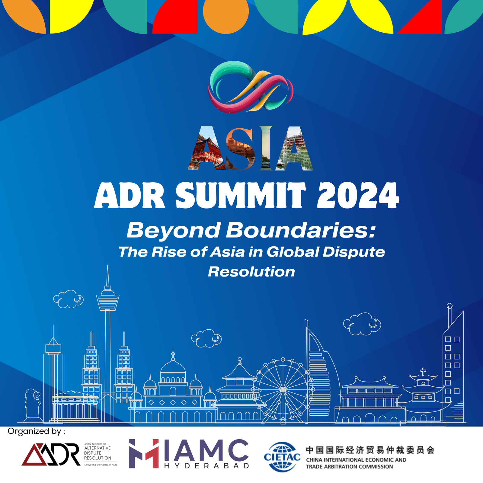 Asia ADR Summit 2024