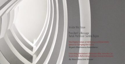 ADR Centurion Volume 6 Issue 35
