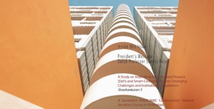 ADR Centurion Volume 7 Issue 41